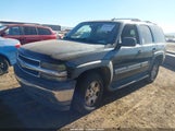 Chevrolet Tahoe Ls 1GNEC13T55R188243 photo