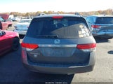 Honda Odyssey Ex-L 5FNRL5H60EB031424 снимка