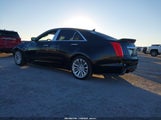 Cadillac Cts Performance 1G6AS5SX0E0141327 снимка