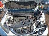 Honda Civic Lx 19XFB2F58FE073894 снимка