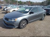 Volkswagen Jetta 2.0L S 3VW2K7AJ3FM291969 снимка