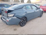 Nissan Sentra Sv 3N1AB8CV3SY248193 photo