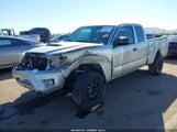 Toyota Tacoma Base V6 5TFUU4EN7CX048026 снимка