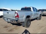 Toyota Tacoma Base V6 5TFUU4EN7CX048026 снимка