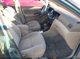 Toyota Corolla Le 2T1BR32E85C368738 fotografie