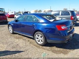 Ford Taurus Sel 1FAHP2EW3BG133813 photo