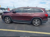 Honda Pilot Touring 5FNYF5H95HB029847 снимка