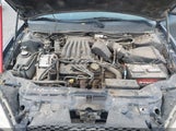 Ford Taurus Ses 1FAFP55U51G254879 снимка