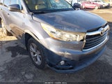 Toyota Highlander Xle V6 5TDJKRFH6FS164911 photo