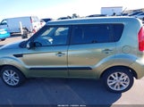 Kia Soul + KNDJT2A60C7385520 fotografie
