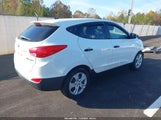 Hyundai Tucson Gl KM8JT3AB3DU696005 снимка