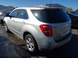 Chevrolet Equinox Ls 2GNALBEK8H1510637 снимка