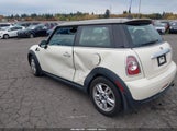 Mini Hardtop Cooper WMWSU3C58DT686196 fotografie