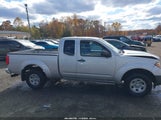 Nissan Frontier S 1N6BD0CT2JN716905 снимка