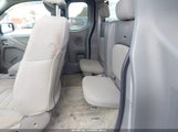 Nissan Frontier S 1N6BD0CT2JN716905 снимка