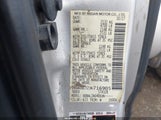 Nissan Frontier S 1N6BD0CT2JN716905 снимка