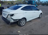 Hyundai Accent Gls KMHCU4AE4EU602902 снимка