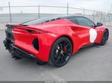 Lotus Emira First Edition SCCLEKMX6RHA45056 снимка