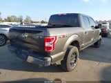 Ford F-150 Xlt 1FTEW1EB4KKE08416 снимка