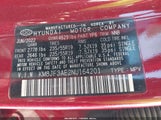 Hyundai Tucson N Line KM8JF3AE2NU164201 снимка