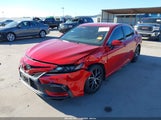 Toyota Camry Se 4T1T11AK5RU242915 снимка