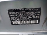 Subaru Xv Crosstrek 2.0I Limited JF2GPAGC7E8271647 fotografie