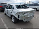 Toyota Corolla Le 5YFB4MDE8RP114583 снимка