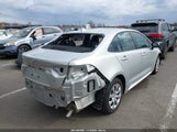 Toyota Corolla Le 5YFB4MDE8RP114583 снимка