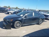 Toyota Camry Se 4T1G11AK8PU804157 снимка