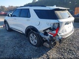 Ford Explorer Xlt 1FMSK7DH8LGA30916 снимка