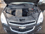 Chevrolet Equinox Ltz 2GNFLGEK2C6201924 fotografie