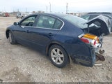 Nissan Altima 2.5 S 1N4AL21E08C257824 снимка