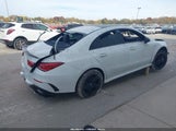 Mercedes-Benz Amg Cla 45 4Matic W1K5J5DB1LN084578 photo