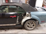 Ford Mustang 1ZVFT84N155182143 снимка