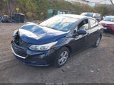 Chevrolet Cruze Ls Auto 1G1BC5SM2G7264585 снимка
