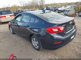 Chevrolet Cruze Ls Auto 1G1BC5SM2G7264585 снимка