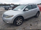 Nissan Murano Sl JN8AZ1MU1AW013601 photo
