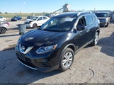 Nissan Rogue Sv KNMAT2MVXGP695344 fotografie
