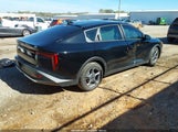 Kia K4 Lxs 3KPFT4DE5SE221571 снимка