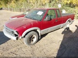 Chevrolet S Truck S10 1GCCS19Z2S8262654 photo
