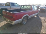 Chevrolet S Truck S10 1GCCS19Z2S8262654 снимка