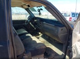 Chevrolet Silverado  Z71 1GCEK14T64E121750 снимка