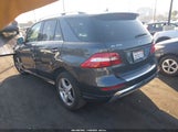 Mercedes-Benz Ml 350 4JGDA5JB3EA295460 снимка