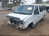 Ford E-350 Super Duty Xl/Xlt 1FBNE31L89DA54125 снимка