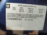 Chevrolet Malibu Ls 1G1ZG57B08F217816 снимка