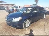 Chevrolet Malibu Ls 1G1ZG57B08F217816 снимка