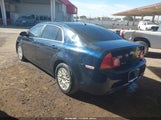Chevrolet Malibu Ls 1G1ZG57B08F217816 снимка