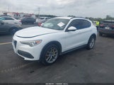 Alfa Romeo Stelvio Ti Sport Awd ZASFAKNN6J7B69348 снимка