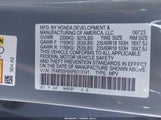 Honda Cr-V Hybrid Sport 7FARS5H56PE013141 снимка