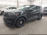 Ford Police Interceptor 1FM5K8AB2LGC01209 снимка